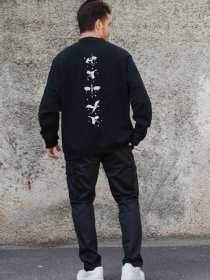 Свитшот Without модель 8055576 Фото