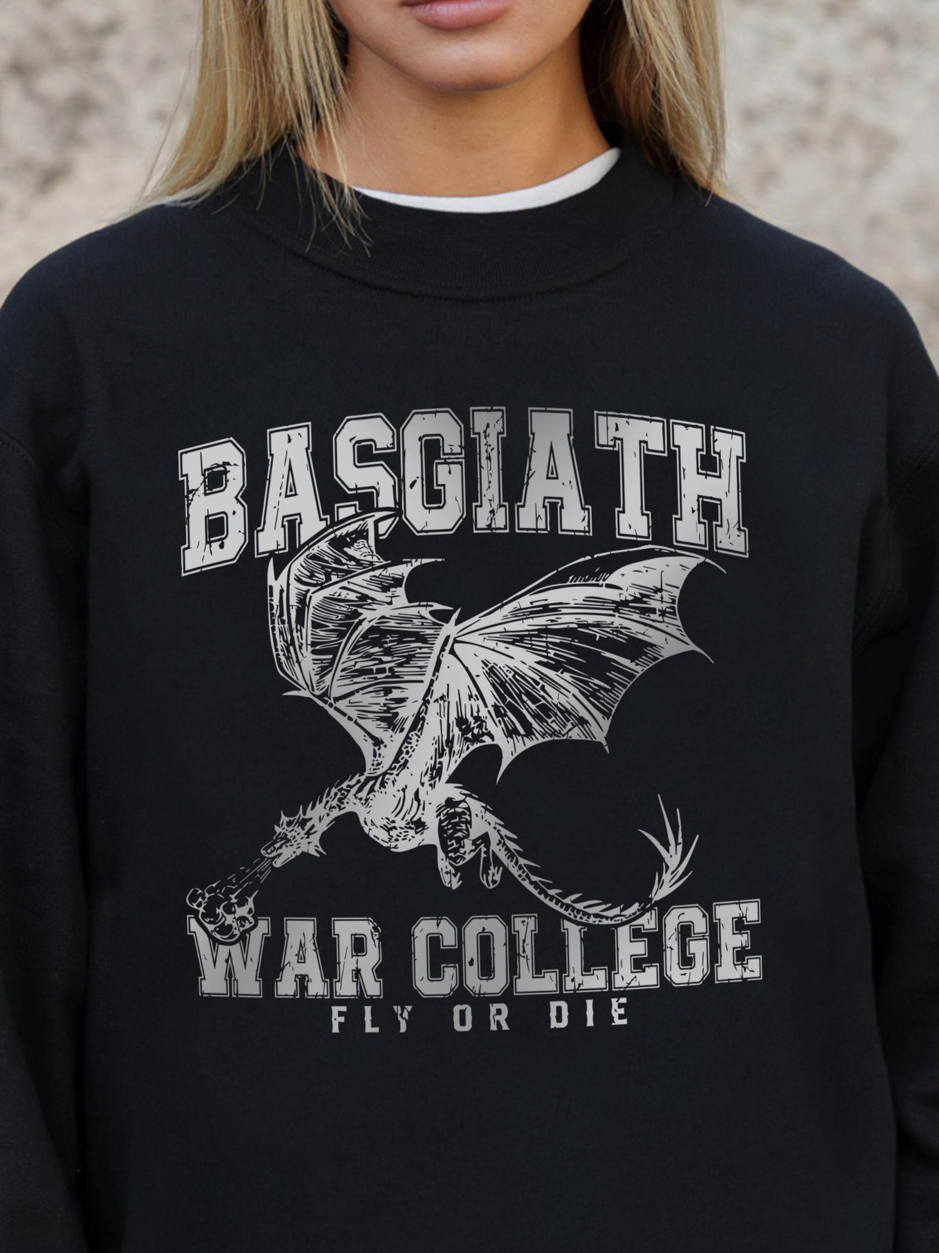 Свитшот Without модель 8055577 Фото