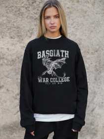 Світшот Without модель 8055577 Фото