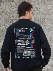 Світшот Without модель 8055580 Фото