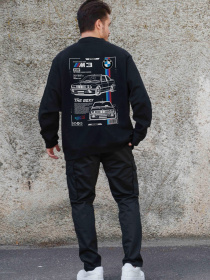 Свитшот Without модель 8055580 Свитшот Without модель 8055580 Фото