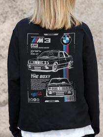 Світшот Without модель 8055581 Фото