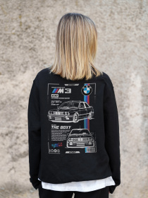 Свитшот Without модель 8055581 Фото