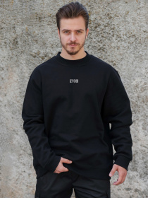 Свитшот Without модель 8055582 Фото