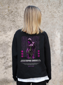 Світшот Without модель 8055583 Фото