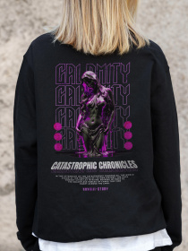 Світшот Without модель 8055583 Фото