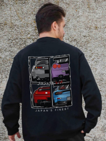 Світшот Without модель 8055584 Фото