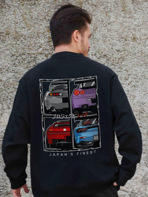 Світшот Without модель 8055584 Фото