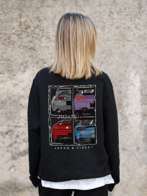 Свитшот Without модель 8055585 Фото