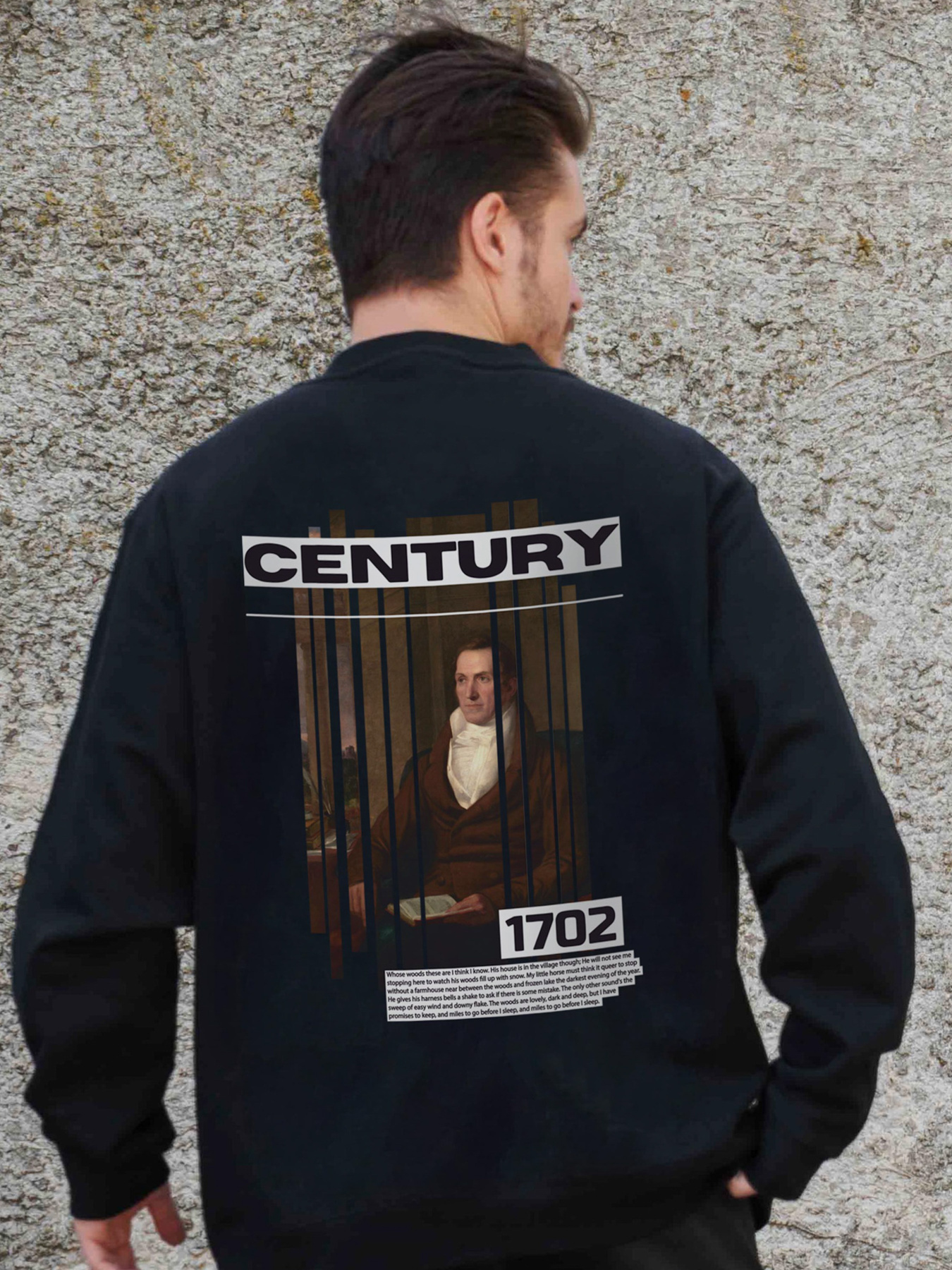 Світшот Without модель 8055586 Фото