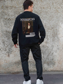 Світшот Without модель 8055586 Фото