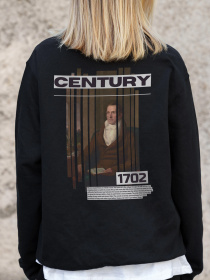 Світшот Without модель 8055587 Фото