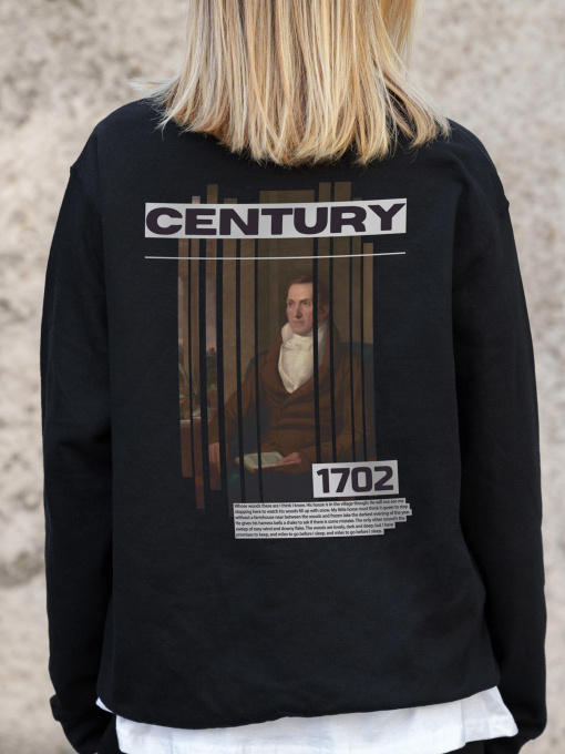 Світшот Without модель 8055587 Фото