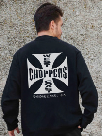 Світшот Without модель 8055588 Фото