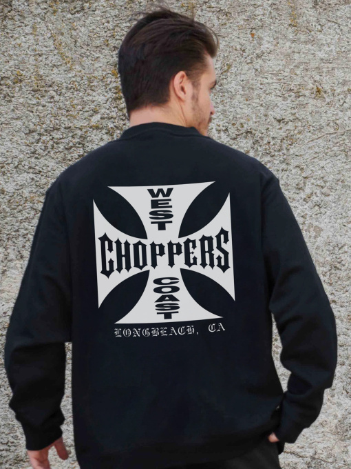 Світшот Without модель 8055588 Фото