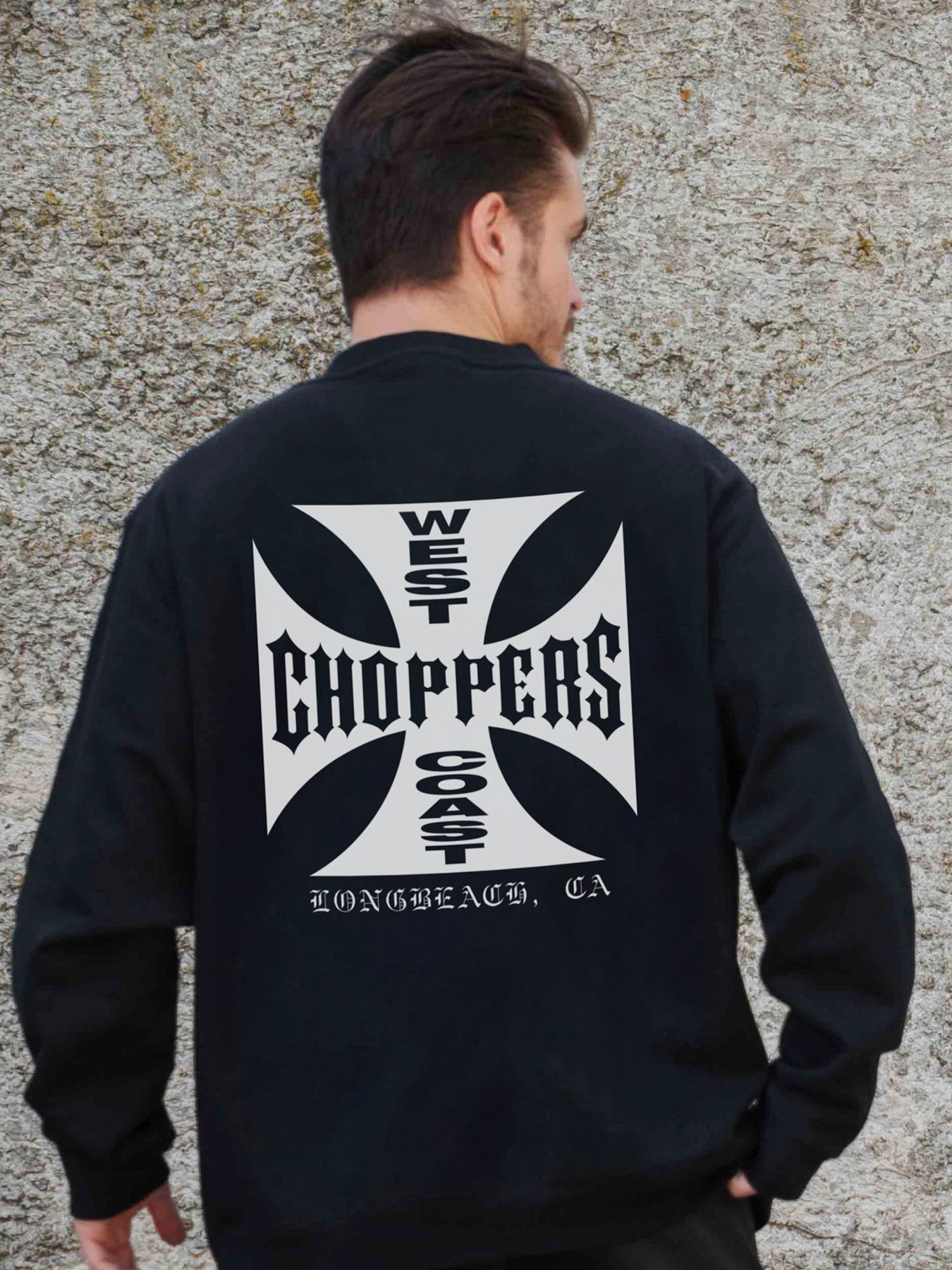 Свитшот Without модель 8055588 Фото