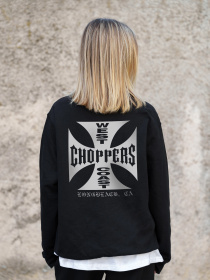 Свитшот Without модель 8055589 Фото