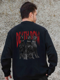 Свитшот Without модель 8055592 Фото