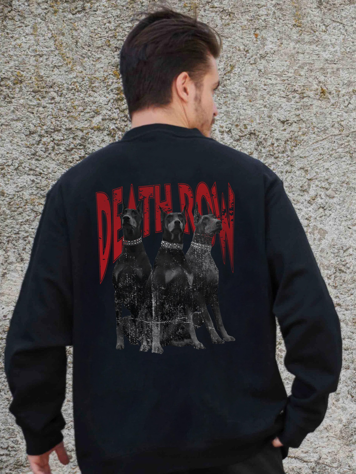 Світшот Without модель 8055592 Фото