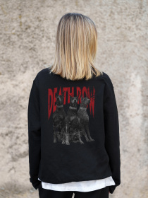 Свитшот Without модель 8055593 Свитшот Without модель 8055593 Фото