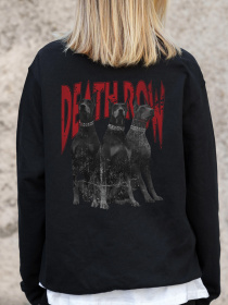 Свитшот Without модель 8055593 Фото