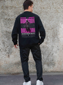 Свитшот Without модель 8055594 Фото