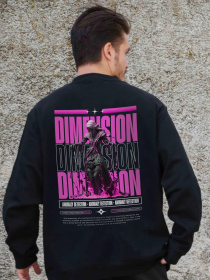 Свитшот Without модель 8055594 Фото