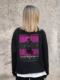 Свитшот Without модель 8055595 Фото