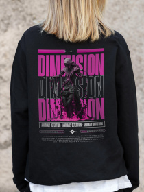 Свитшот Without модель 8055595 Фото