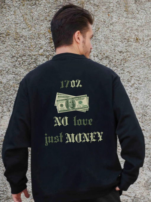 Свитшот Without модель 8055596 Фото