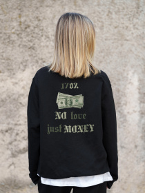 Свитшот Without модель 8055597 Фото