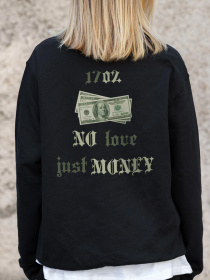 Світшот Without модель 8055597 Фото