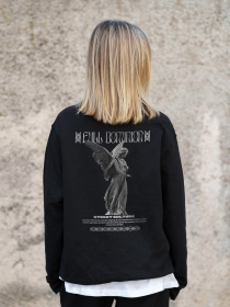 Свитшот Without модель 8055599 Фото