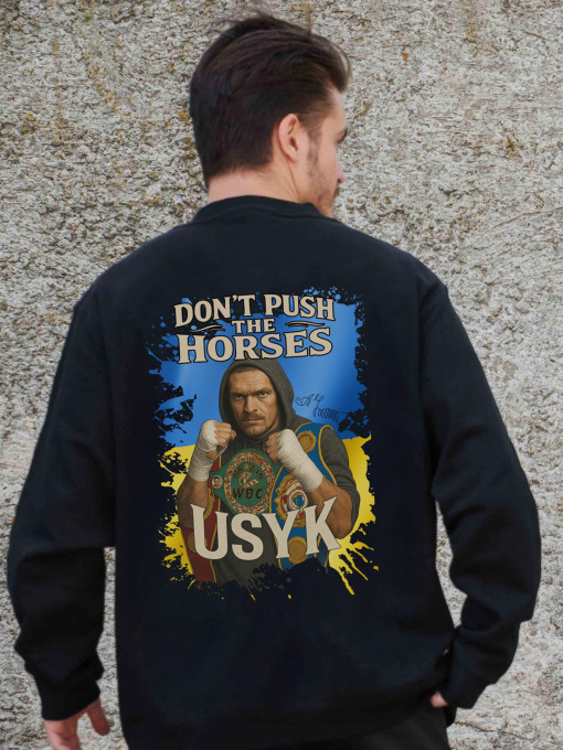 Світшот Without модель 8055600 Фото