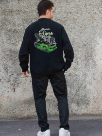 Свитшот Without модель 8055602 Фото