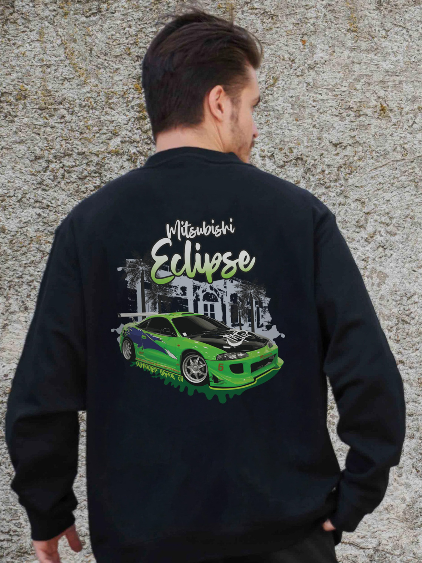 Світшот Without модель 8055602 Фото