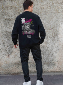 Свитшот Without модель 8055604 Фото