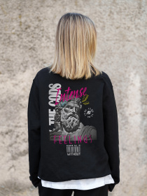 Свитшот Without модель 8055605 Фото