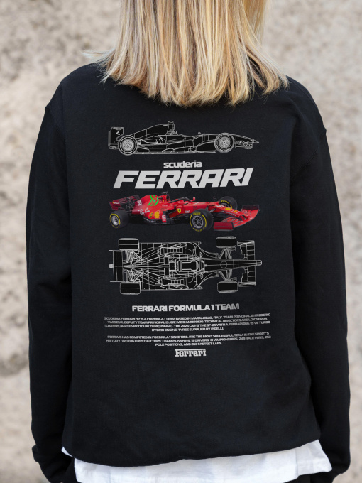 Світшот Without модель 8055607 Фото