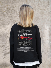 Свитшот Without модель 8055607 Свитшот Without модель 8055607 Фото