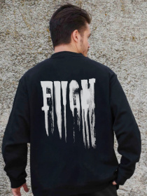 Свитшот Without модель 8055608 Фото