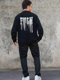 Свитшот Without модель 8055608 Фото