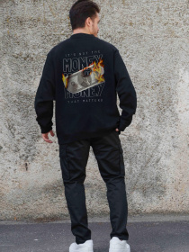 Світшот Without модель 8055610 Фото