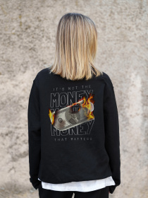 Свитшот Without модель 8055611 Фото