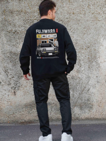 Свитшот Without модель 8055612 Фото