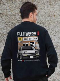 Свитшот Without модель 8055612 Фото