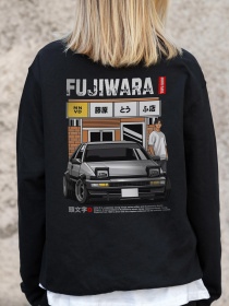 Свитшот Without модель 8055613 Фото