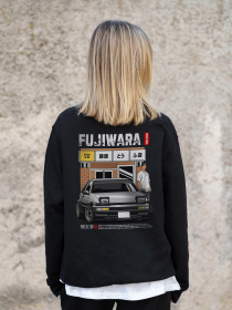 Свитшот Without модель 8055613 Фото