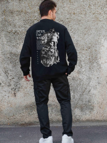 Свитшот Without модель 8055614 Свитшот Without модель 8055614 Фото