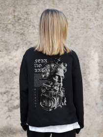 Свитшот Without модель 8055615 Фото